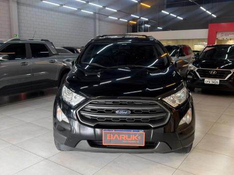 FORD Ecosport 1.5 12V 4P TI-VCT FLEX FREESTYLE, Foto 2