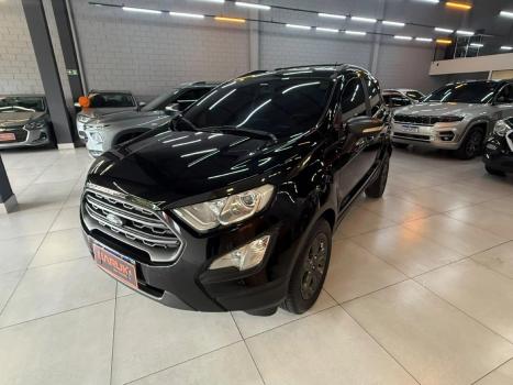 FORD Ecosport 1.5 12V 4P TI-VCT FLEX FREESTYLE, Foto 3