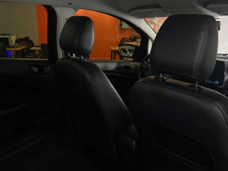 FORD Ecosport 1.5 12V 4P TI-VCT FLEX FREESTYLE, Foto 4
