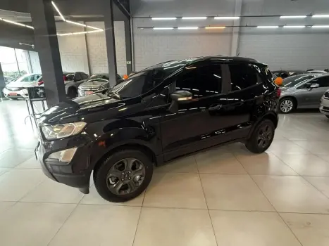 FORD Ecosport 1.5 12V 4P TI-VCT FLEX FREESTYLE, Foto 5