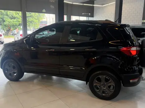 FORD Ecosport 1.5 12V 4P TI-VCT FLEX FREESTYLE, Foto 6