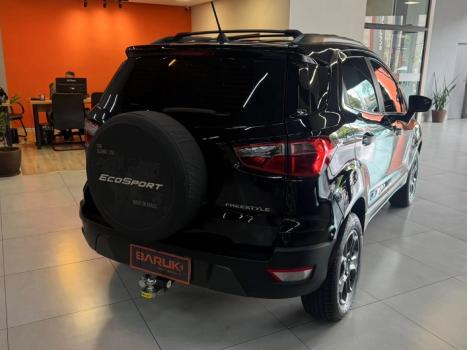 FORD Ecosport 1.5 12V 4P TI-VCT FLEX FREESTYLE, Foto 8