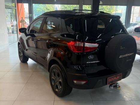 FORD Ecosport 1.5 12V 4P TI-VCT FLEX FREESTYLE, Foto 9