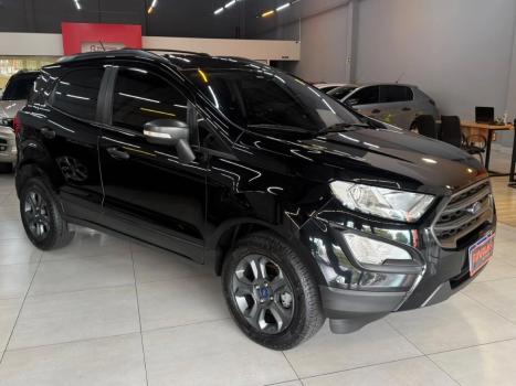 FORD Ecosport 1.5 12V 4P TI-VCT FLEX FREESTYLE, Foto 11