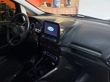 FORD Ecosport 1.5 12V 4P TI-VCT FLEX FREESTYLE, Foto 12