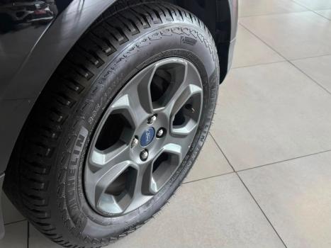 FORD Ecosport 1.5 12V 4P TI-VCT FLEX FREESTYLE, Foto 13