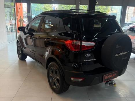 FORD Ecosport 1.5 12V 4P TI-VCT FLEX FREESTYLE, Foto 14
