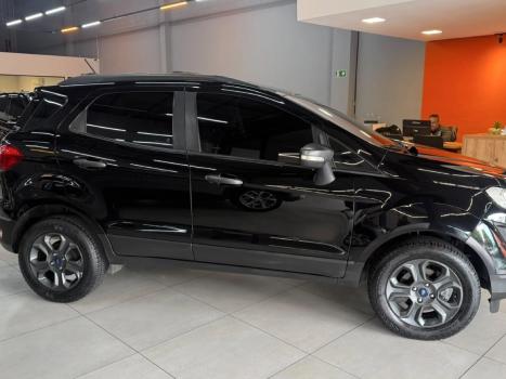 FORD Ecosport 1.5 12V 4P TI-VCT FLEX FREESTYLE, Foto 15