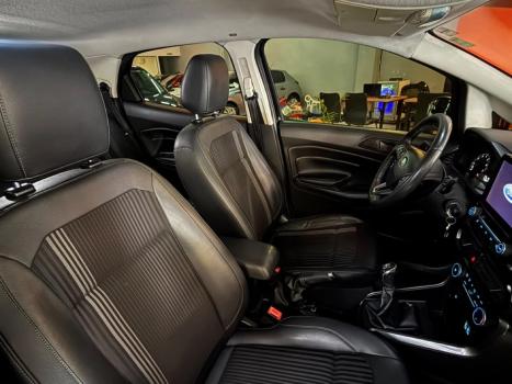FORD Ecosport 1.5 12V 4P TI-VCT FLEX FREESTYLE, Foto 16