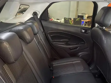FORD Ecosport 1.5 12V 4P TI-VCT FLEX FREESTYLE, Foto 17
