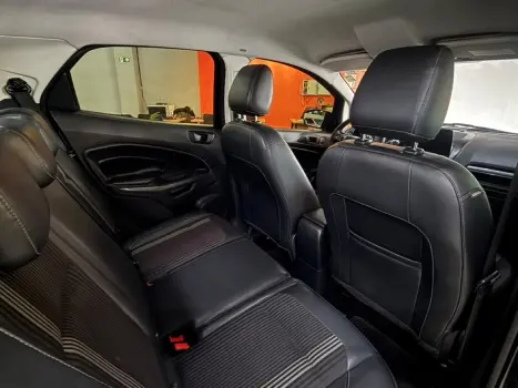 FORD Ecosport 1.5 12V 4P TI-VCT FLEX FREESTYLE, Foto 18