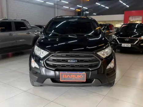 FORD Ecosport 1.5 12V 4P TI-VCT FLEX FREESTYLE, Foto 19