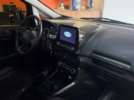 FORD Ecosport 1.5 12V 4P TI-VCT FLEX FREESTYLE, Foto 20