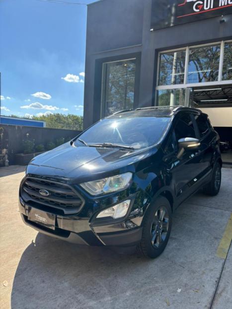 FORD Ecosport 1.5 12V 4P TI-VCT FLEX FREESTYLE, Foto 3