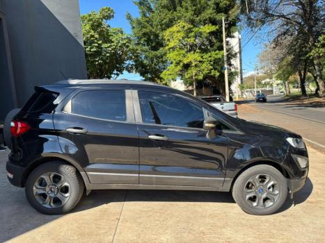 FORD Ecosport 1.5 12V 4P TI-VCT FLEX FREESTYLE, Foto 6