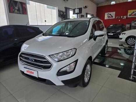 FORD Ecosport 1.5 12V 4P TI-VCT SE FLEX AUTOMÁTICO, Foto 3
