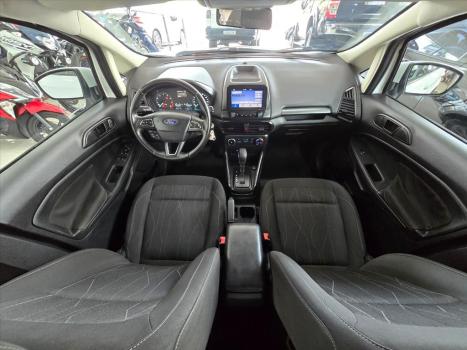 FORD Ecosport 1.5 12V 4P TI-VCT SE FLEX AUTOMÁTICO, Foto 8