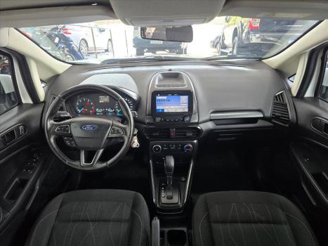 FORD Ecosport 1.5 12V 4P TI-VCT SE FLEX AUTOMÁTICO, Foto 9