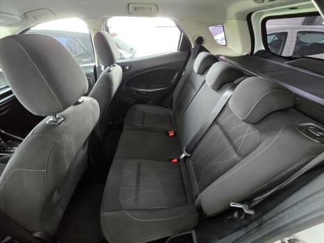 FORD Ecosport 1.5 12V 4P TI-VCT SE FLEX AUTOMÁTICO, Foto 10