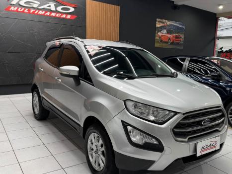 FORD Ecosport 1.5 12V 4P TI-VCT FLEX SE, Foto 1