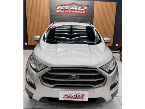 FORD Ecosport 1.5 12V 4P TI-VCT FLEX SE, Foto 2