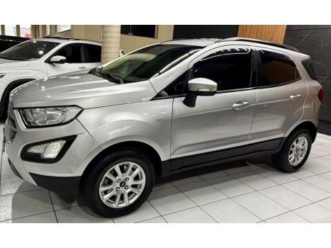 FORD Ecosport 1.5 12V 4P TI-VCT FLEX SE, Foto 4