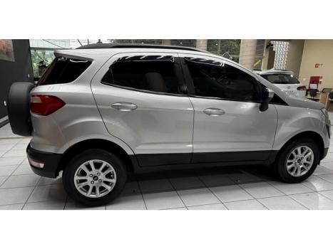 FORD Ecosport 1.5 12V 4P TI-VCT FLEX SE, Foto 5