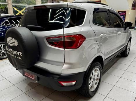 FORD Ecosport 1.5 12V 4P TI-VCT FLEX SE, Foto 6