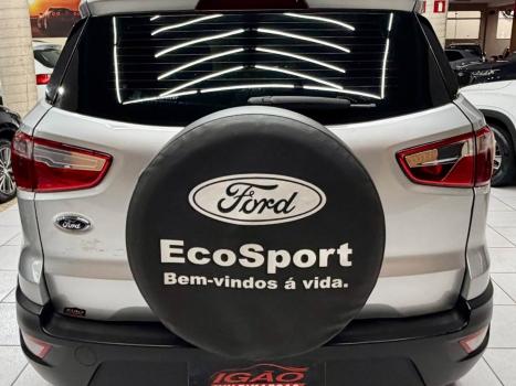 FORD Ecosport 1.5 12V 4P TI-VCT FLEX SE, Foto 7