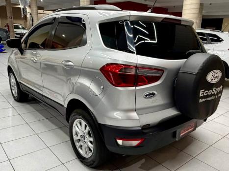 FORD Ecosport 1.5 12V 4P TI-VCT FLEX SE, Foto 8
