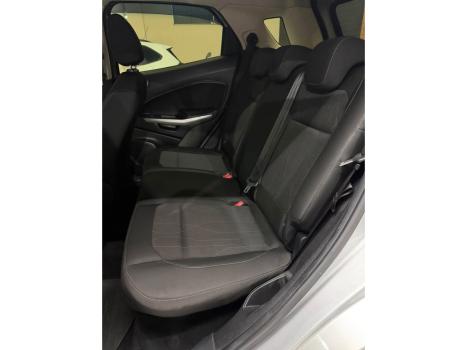 FORD Ecosport 1.5 12V 4P TI-VCT FLEX SE, Foto 9