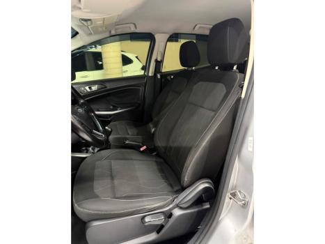 FORD Ecosport 1.5 12V 4P TI-VCT FLEX SE, Foto 10
