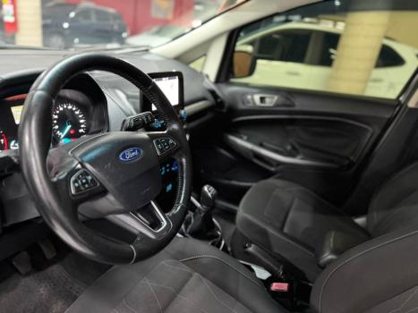 FORD Ecosport 1.5 12V 4P TI-VCT FLEX SE, Foto 11