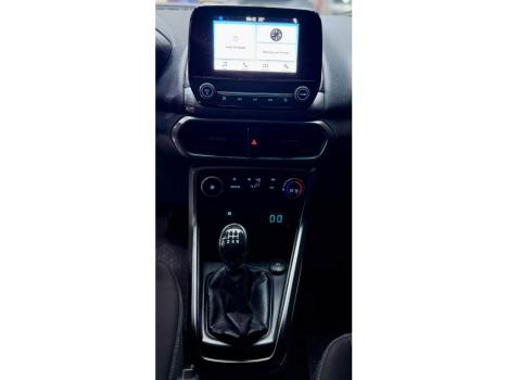 FORD Ecosport 1.5 12V 4P TI-VCT FLEX SE, Foto 12