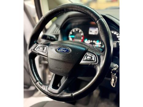 FORD Ecosport 1.5 12V 4P TI-VCT FLEX SE, Foto 13