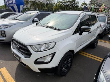 FORD Ecosport 1.5 12V 4P TI-VCT FLEX FREESTYLE AUTOMÁTICO, Foto 1