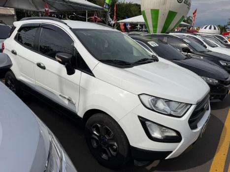 FORD Ecosport 1.5 12V 4P TI-VCT FLEX FREESTYLE AUTOMÁTICO, Foto 3