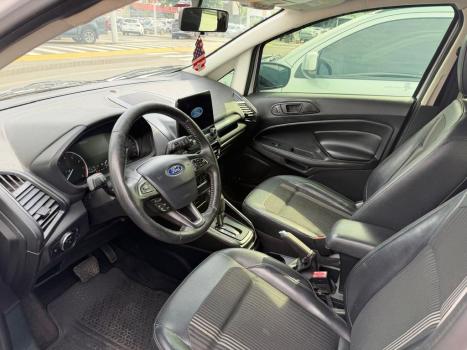 FORD Ecosport 1.5 12V 4P TI-VCT FLEX FREESTYLE AUTOMÁTICO, Foto 5