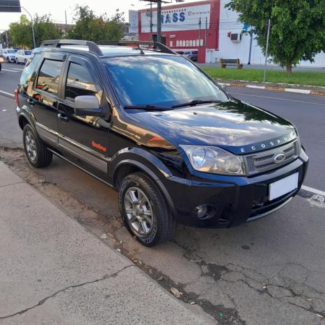 FORD Ecosport 1.6 16V 4P FREESTYLE, Foto 1