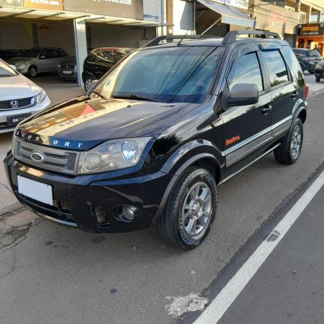FORD Ecosport 1.6 16V 4P FREESTYLE, Foto 3