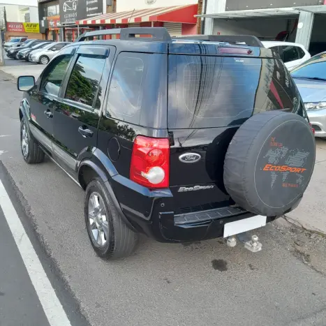 FORD Ecosport 1.6 16V 4P FREESTYLE, Foto 4