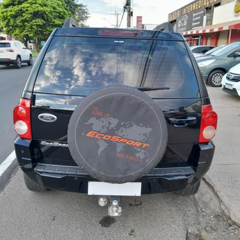 FORD Ecosport 1.6 16V 4P FREESTYLE, Foto 5