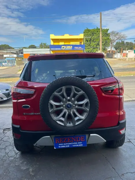 FORD Ecosport 1.6 16V 4P FREESTYLE, Foto 10