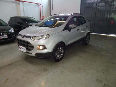 FORD Ecosport 1.6 16V 4P FREESTYLE, Foto 3
