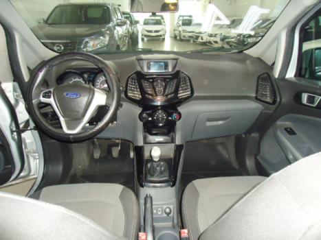 FORD Ecosport 1.6 16V 4P FREESTYLE, Foto 4