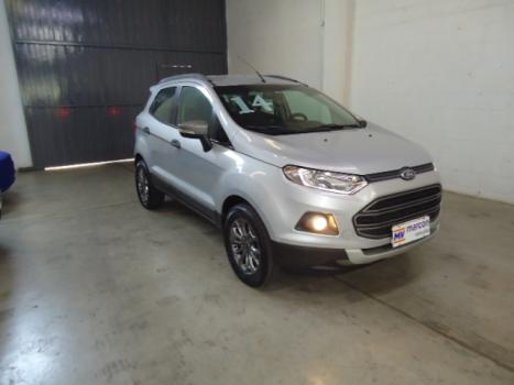 FORD Ecosport 1.6 16V 4P FREESTYLE, Foto 5