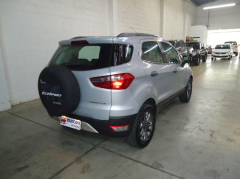 FORD Ecosport 1.6 16V 4P FREESTYLE, Foto 9