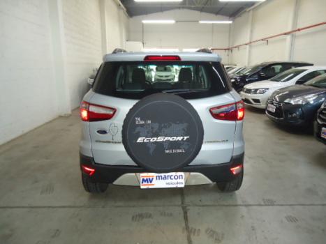 FORD Ecosport 1.6 16V 4P FREESTYLE, Foto 10