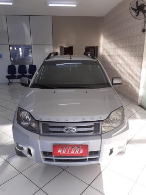 FORD Ecosport 1.6 16V 4P FREESTYLE, Foto 2