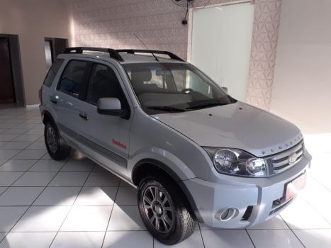 FORD Ecosport 1.6 16V 4P FREESTYLE, Foto 4